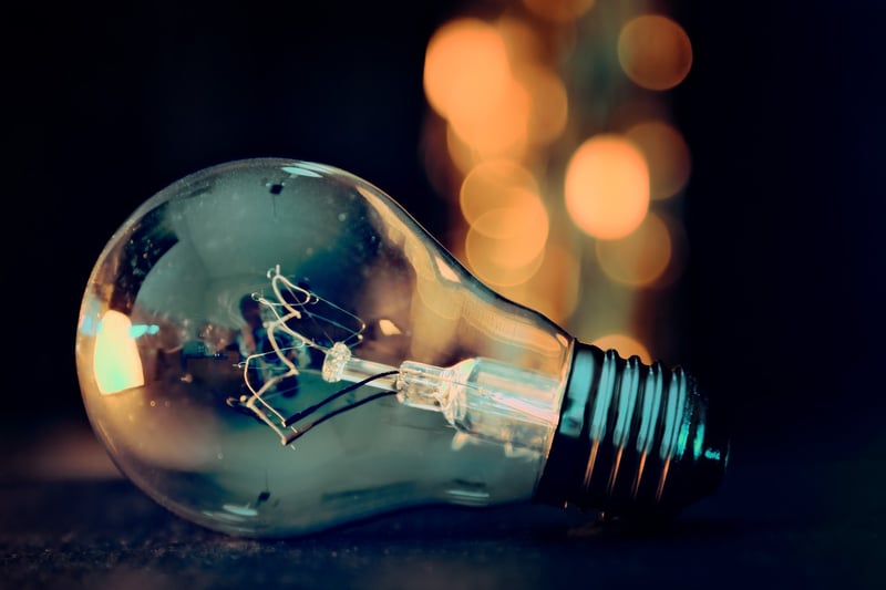 Fairytale Lighting